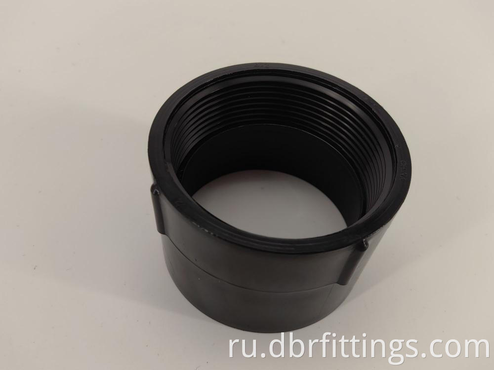 cUPC ABS fittings FEMALE ADAPTER
